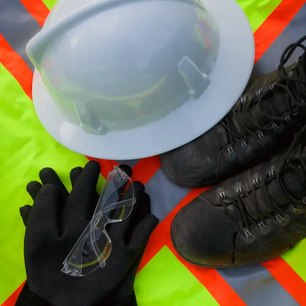 Equipo de Protección Personal