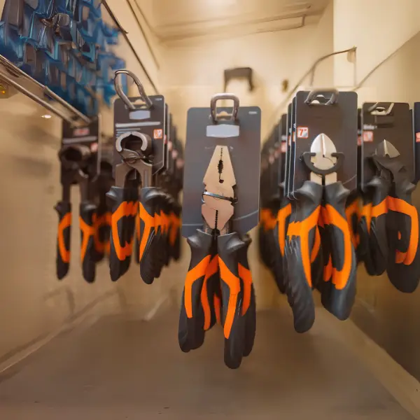 Ferretería y Herramientas