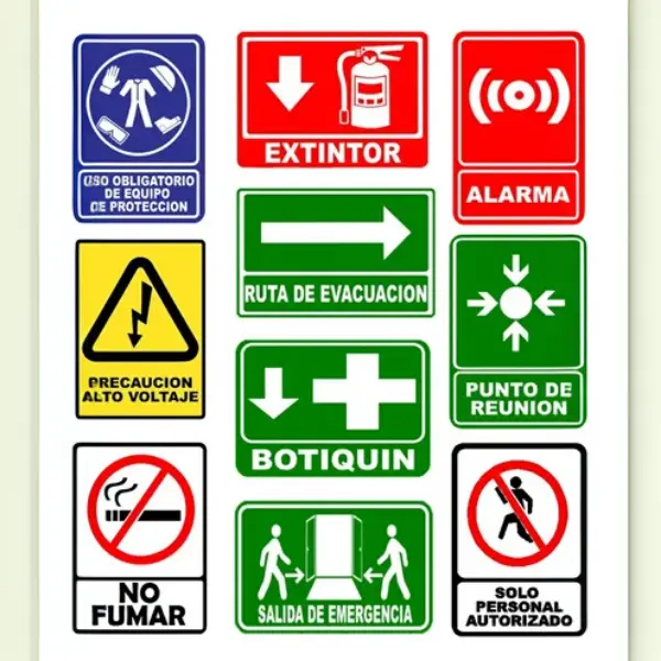 Señalización y Tráfico